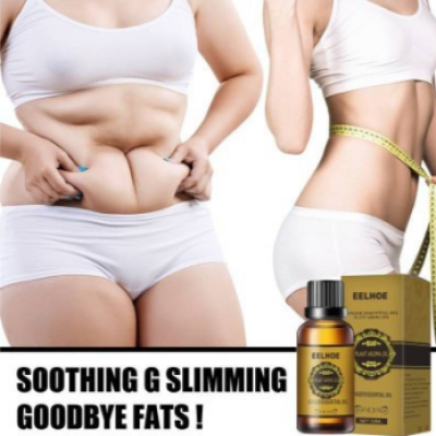 Ginger Oil (1 piece)